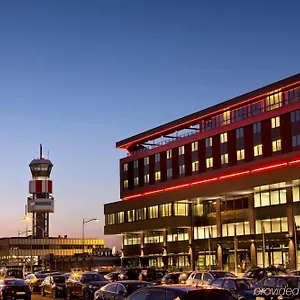 **** Hotel Fletcher Hotel-restaurant Wings-rotterdam Países Bajos